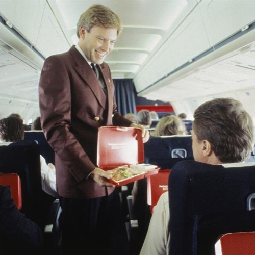 Narrative Sound Effects