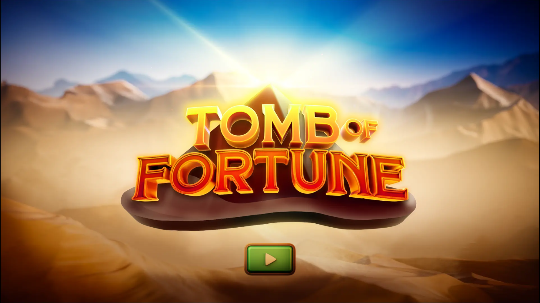 Tomb of Fortune